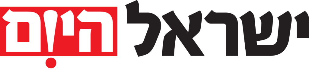 ישראל היום לוגו